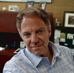 Meet your Posher, Tom